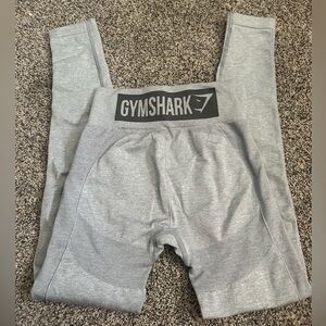 Gymshark Light Gray Boxer Briefs